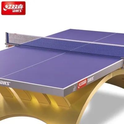Профессиональный теннисный стол Настольный теннис DHS RAINBOW