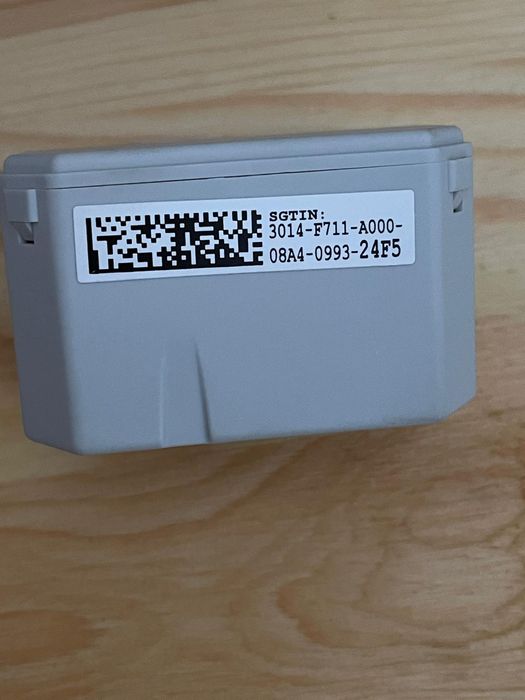 Homematic IP Actuator de comutare și măsurare cu montaj încastrat