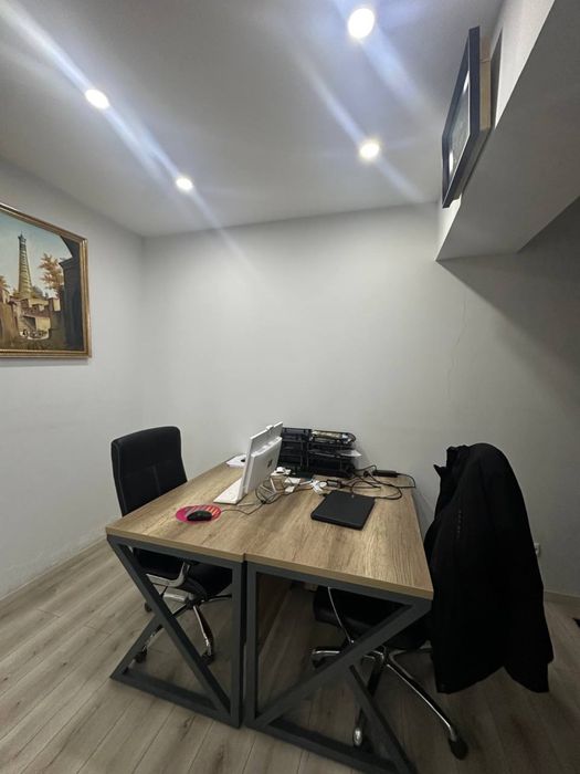 Продаётся помещение рядом с яшнабадским рувд