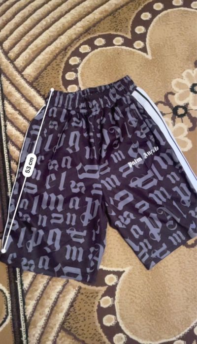 Pantaloni palm angels