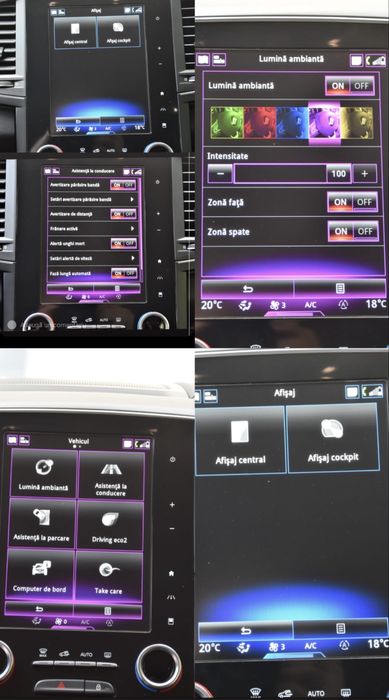 Renault Koleos / 2.0DCI / Tva deductibil