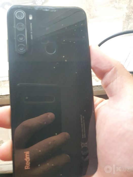 Redmi Note 8 4/32 gb