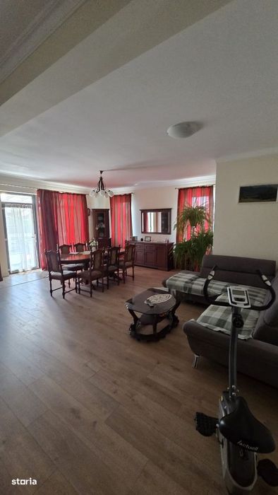 Casă Nouă De Vanzare – Zona Panait Cerna