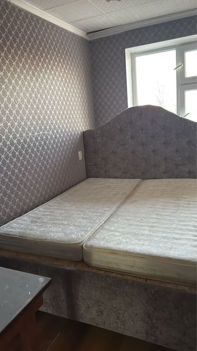 Сдам 2х комнатную квартиру