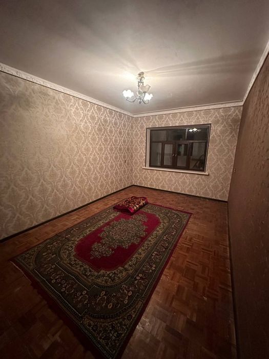 Продается 2-комнатная квартира