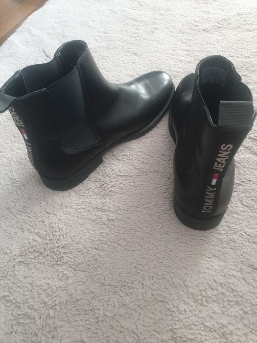 Vînd ghete bărbați