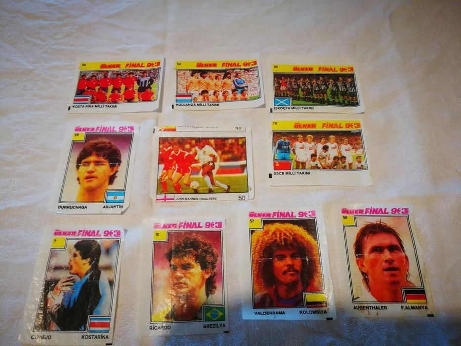 Картинки Turbo Bombibom OtoMoto Final от различни серии