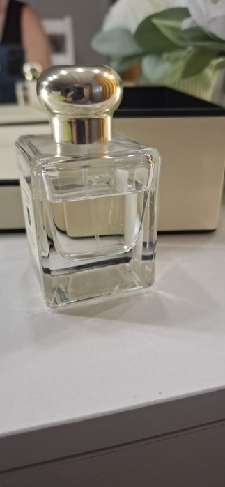 Jo malone peony blush suede