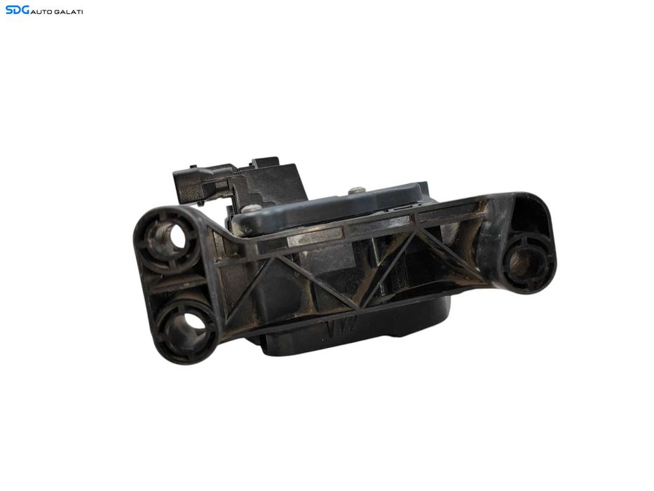 Pedala Acceleratie Opel Astra H 2004 - 2010 Cod 9157998 [L6288]