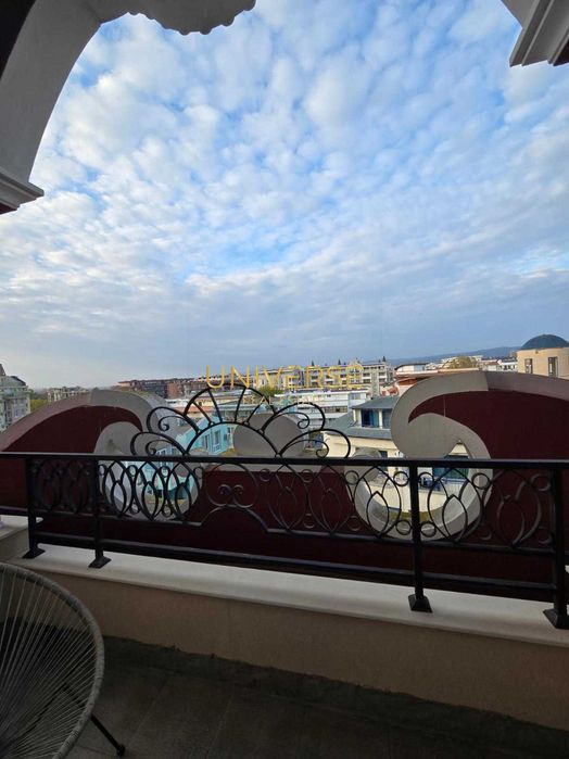 Продава се Едностаен апартамент в к.к. Слънчев бряг - 35 кв.м за 1372 €/кв.м - Снимка #6