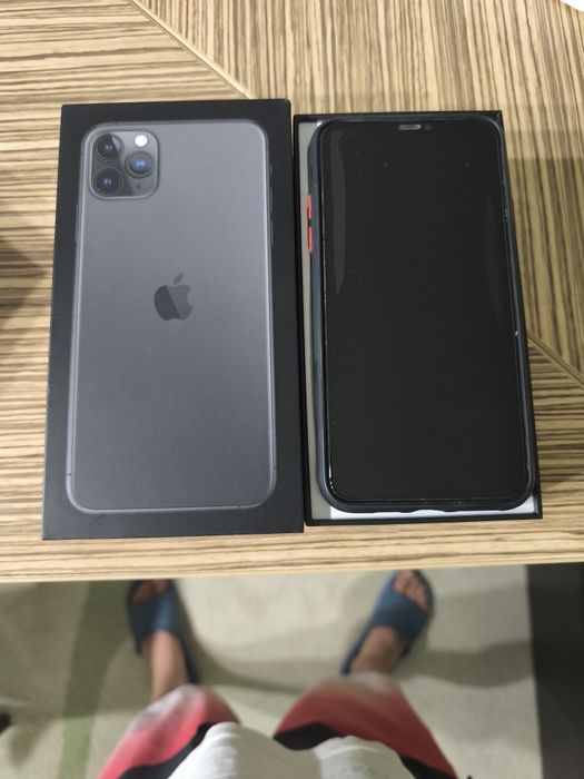 iPhone 11 pro max