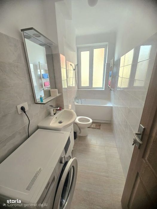 Ap. De Inchiriat str. Vasile Alecsandri