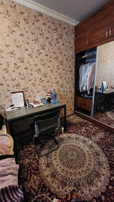 Чиланзар 11 квартал 2/2/4. Аренда