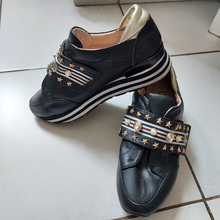 Vand pantofi dama,sport/turism, Mar 38