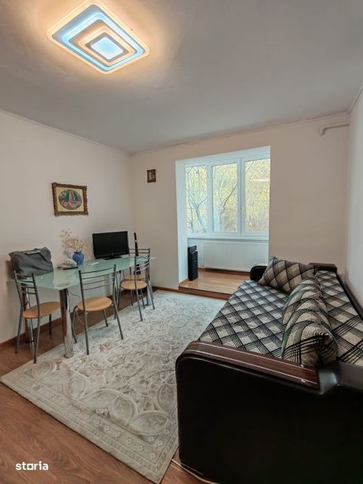 Apartament 2 camere, 49 mp, zona Sasar — fotografia 1