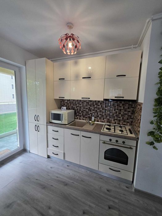 Moon Light Vega Apartament 2 Camere  Mamaia zona Vega