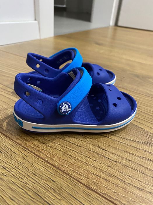 Nike, Crocs & HM Маратонки и сандали за момче