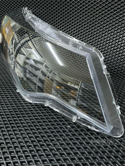 Стекла на Фары Kia K5