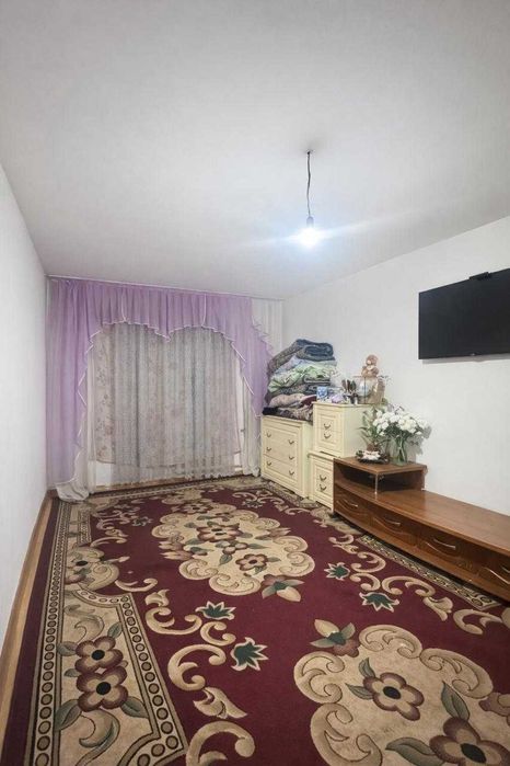 3 ком.кв 68 кв.м  Сокпакбаева 20