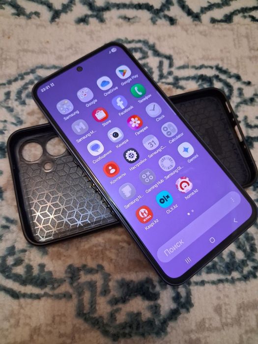 Samsung a 35+5G пр