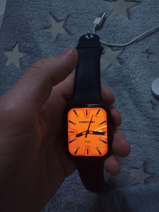 Смарт часы X8 Pro