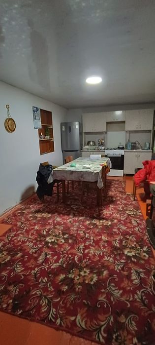 Жер Үй сатылады бес бөлмелік