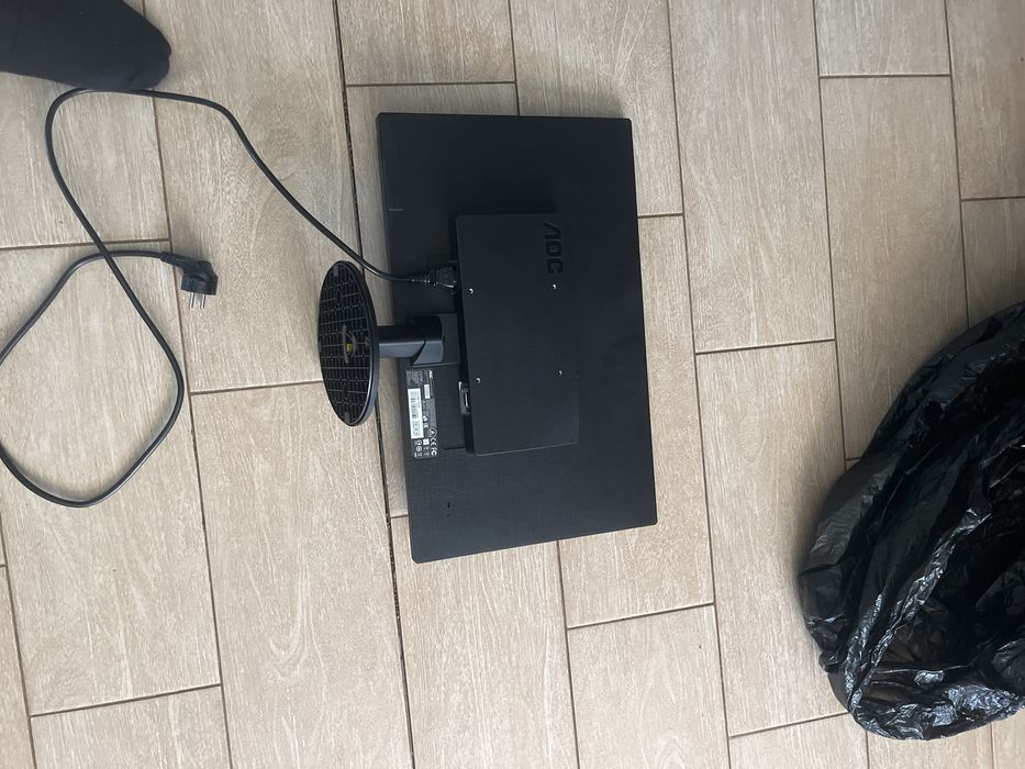 Манитор  AOC E2270Swdn.