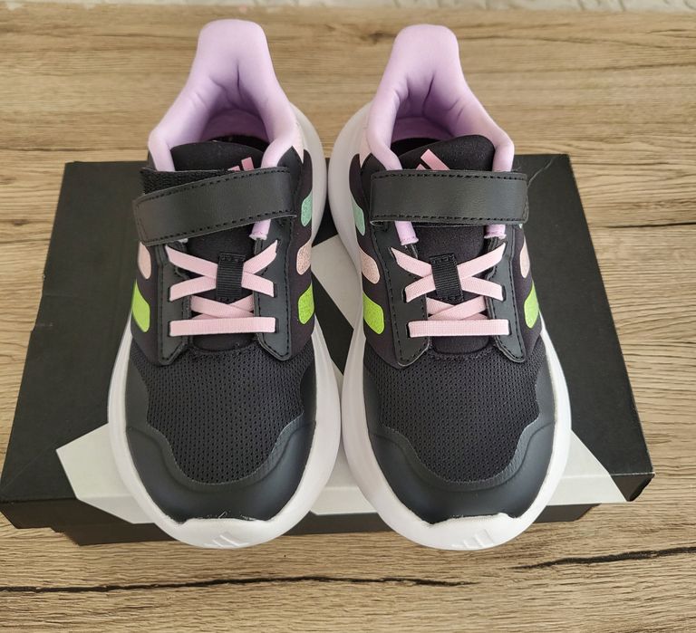Детски маратонки Adidas Tensaur Run 3