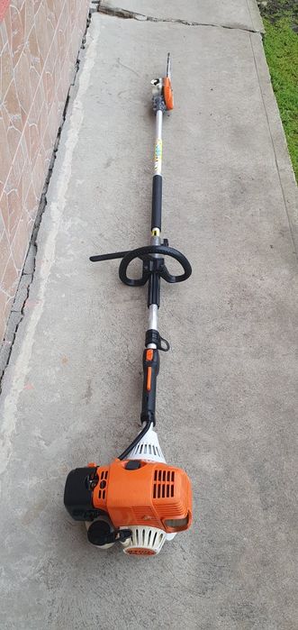 Motocoasa Stihl multifuncțională KM.130.R.