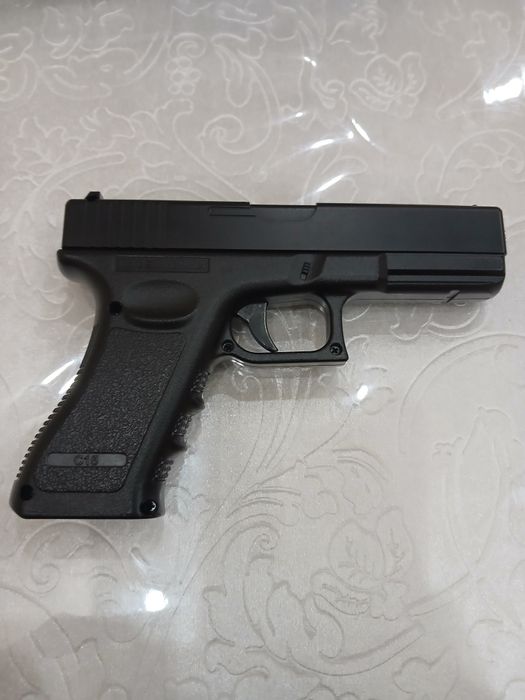Asalomu aleykum pistolet sotiladi temir C.15A