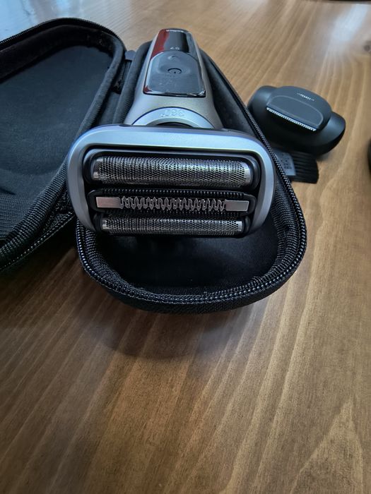 Самобръсначка BRAUN Shaver 71-S7200cc, Акумулаторна