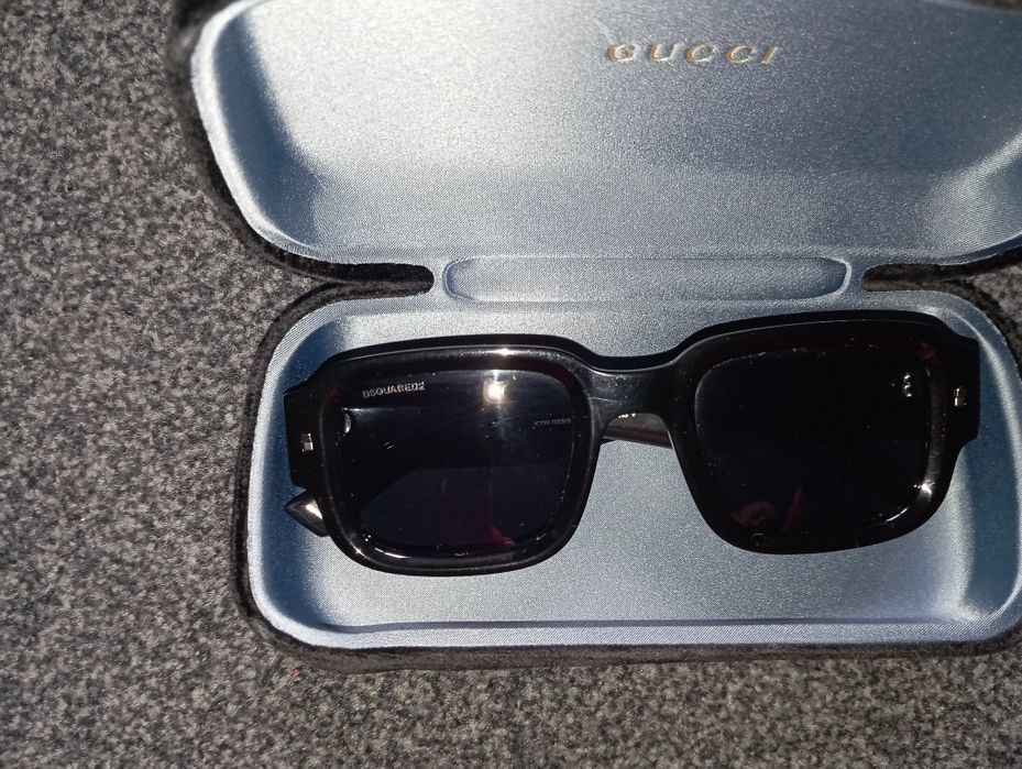 Ochelari de soare DSQUARED