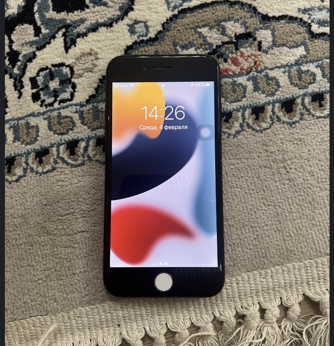 Обмен айфон 7 на любой телефон