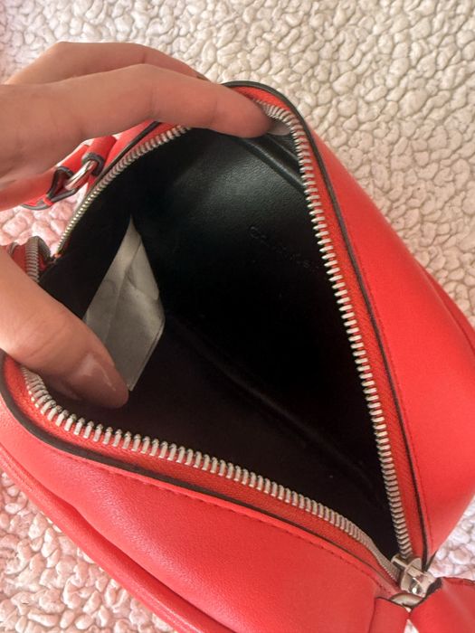 Сумка оригинал Calvin Klein Jeans