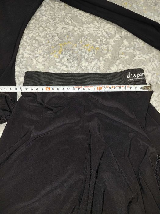Rochie dans sportiv 10-11 ani