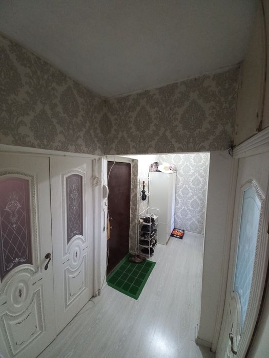 2 комнате квартира
