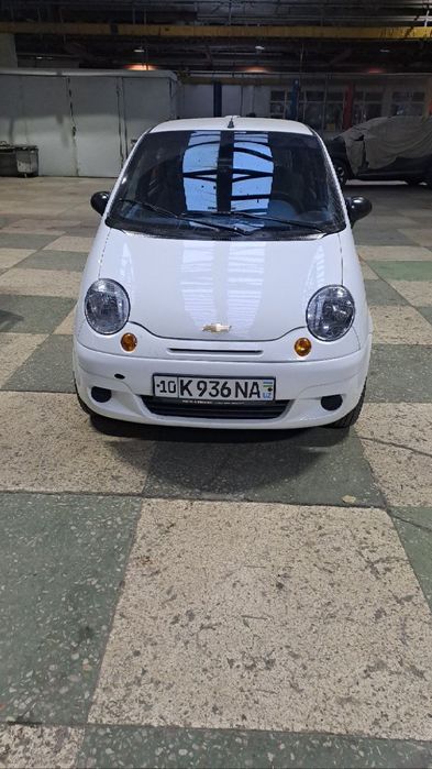 matiz 2015 evro plus