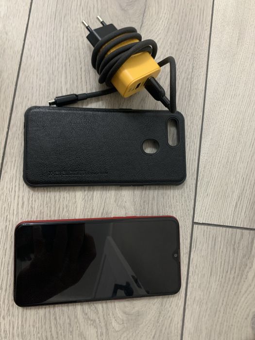 oppo a5s в идеальном состояний