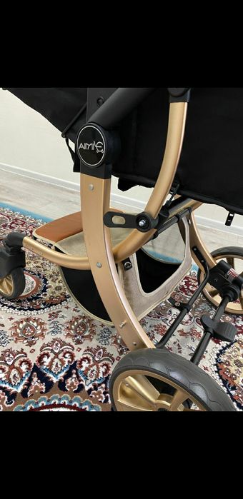 Продам детский коляска