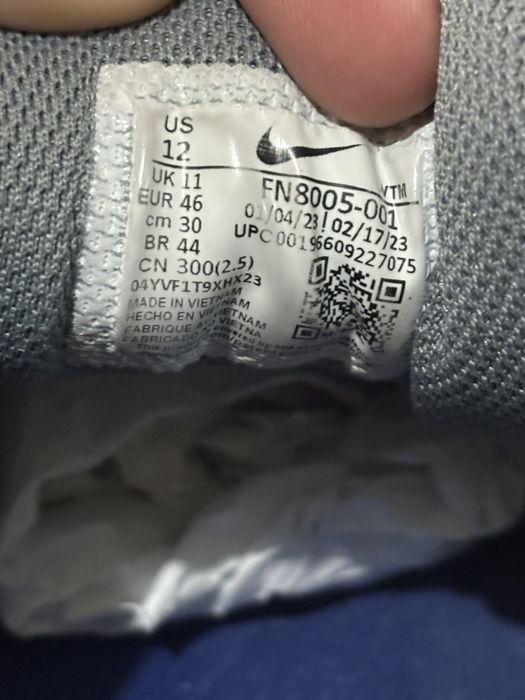 Nike Air Max 90 46 номер!