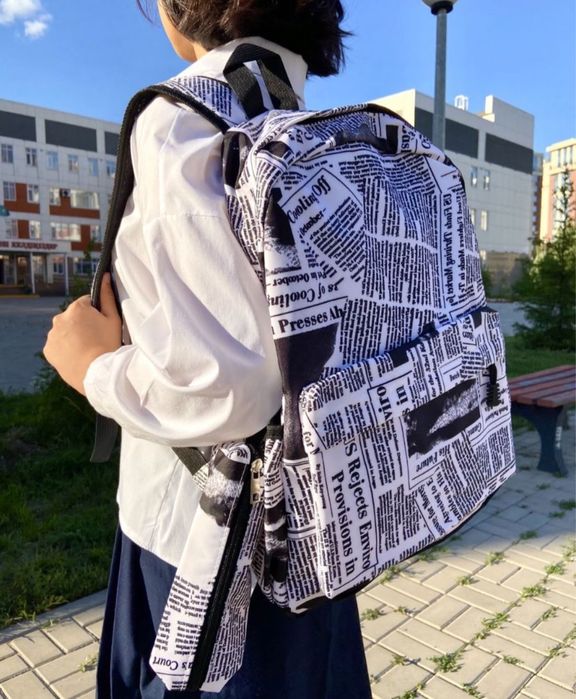 Продам рюкзаки новые