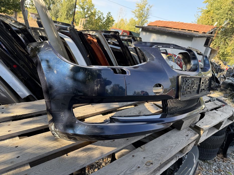 Броня BMW 3 E92 E93
