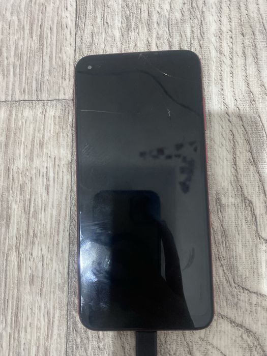Samsung Galaxy A11 (SM-A115F) на запчасти / под восстановление