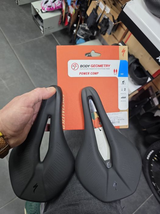 Седалка чисто нова от specialized