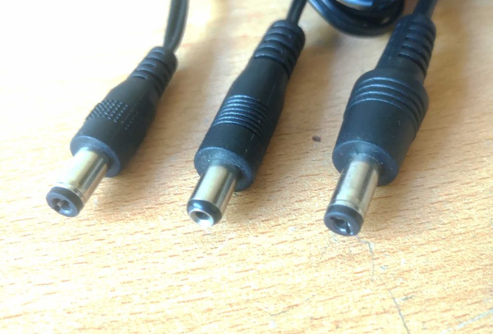 Încărcător alimentator 12V