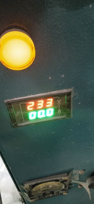 Сварка кемпи трёхфазный отлично работает даёт любой шов