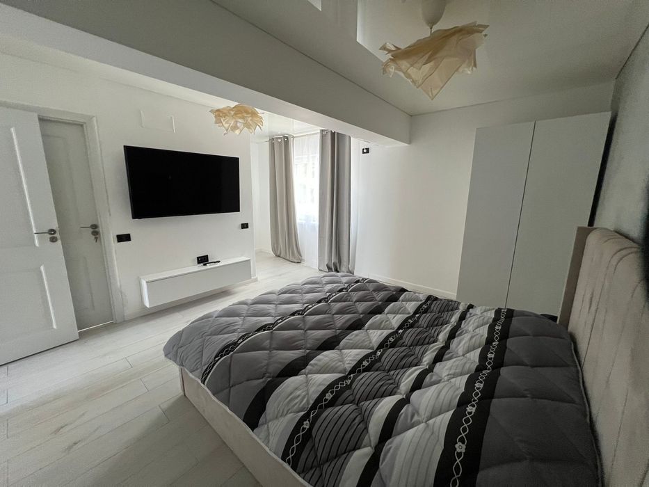 Inchiriez apartament Mamaia -Nord