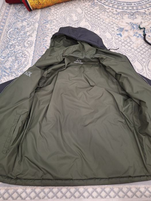 Демисезонная куртка от A|X
