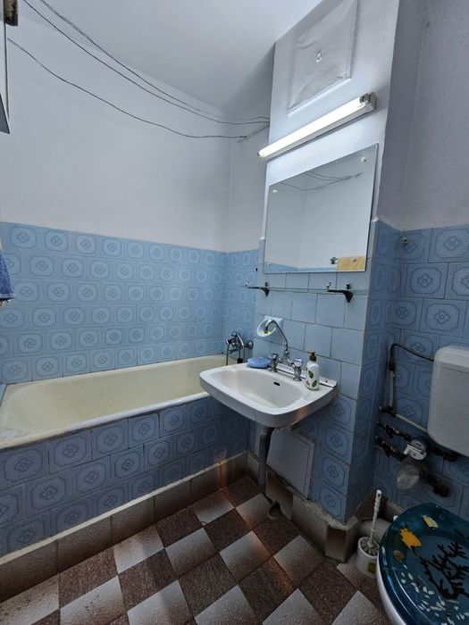 Garsonieră 5 min metrou Păcii | Militari | 34 mp