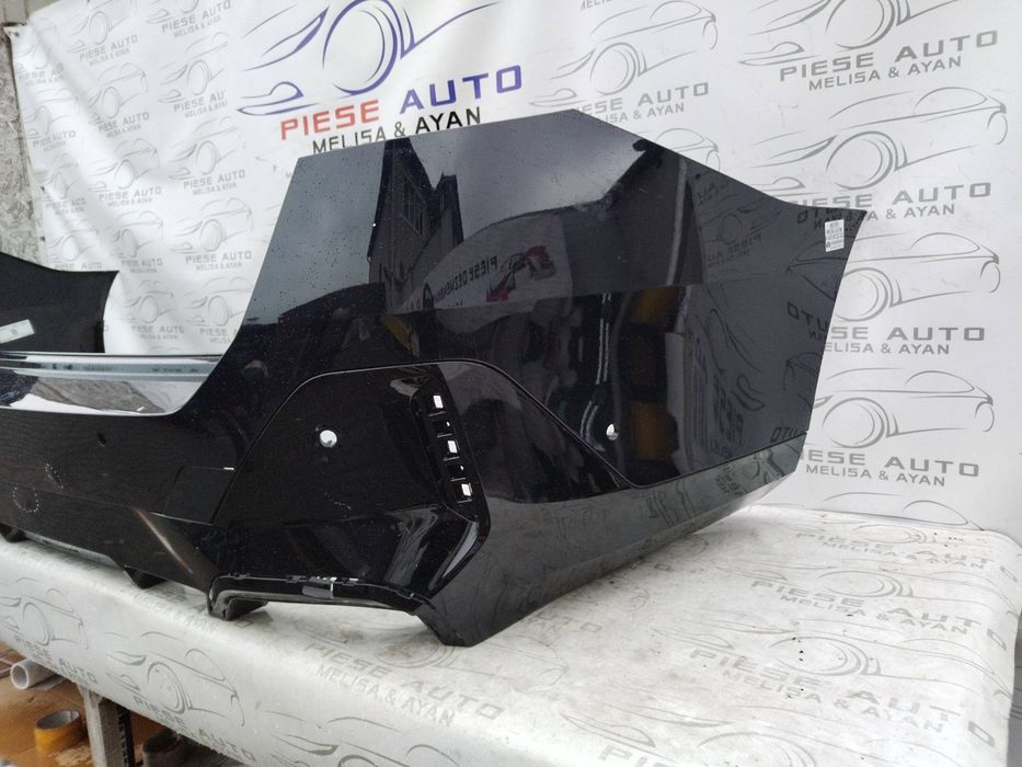 Bara spate Bmw Seria 5 G61 M-Paket Combi/break/variant an 2023-2024-20
